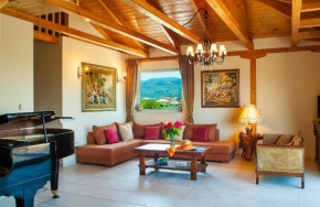  Lefkas Blue Residence  Лефкас